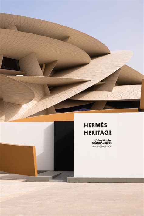 hermes heritage|Hermes heritage exhibition 2022.